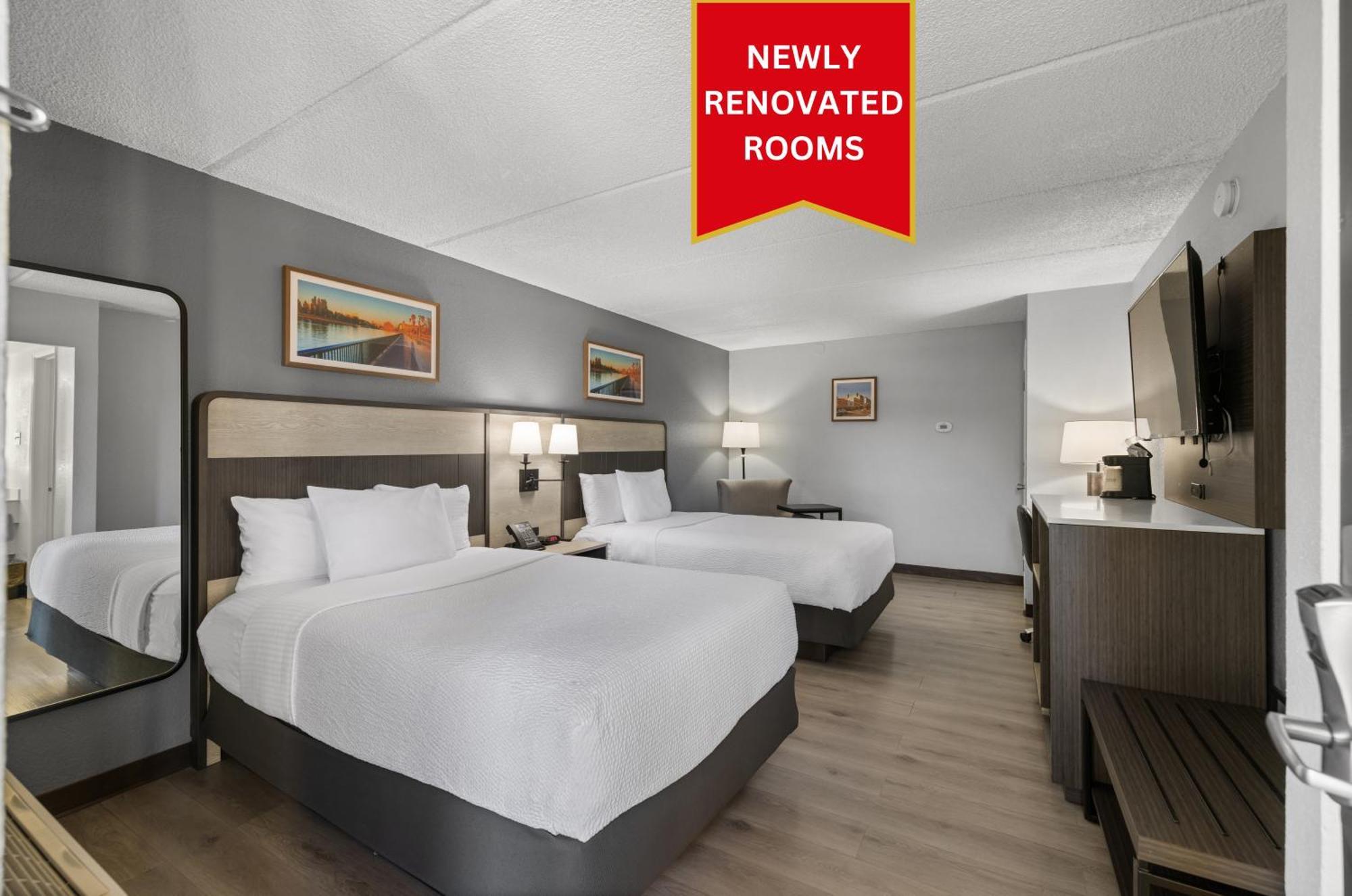 Hotel La Quinta By Wyndham