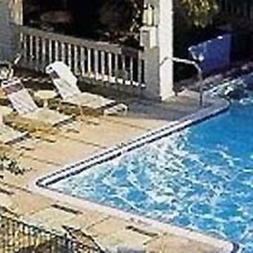 La Quinta By Wyndham Hotel 3*