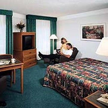 Hotel La Quinta By Wyndham Stockton